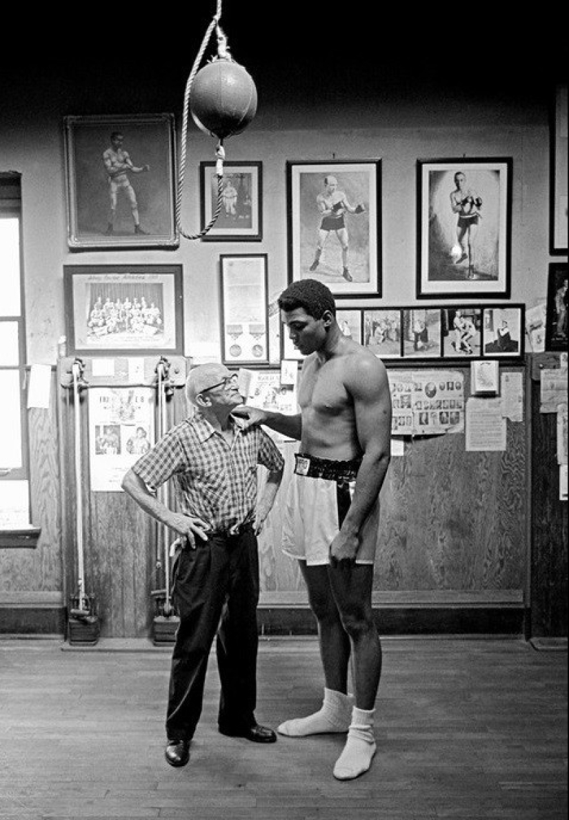 El hombre que lo vio todo: cómo Thomas Hepker capturó la historia El hombre que lo vio todo: cómo Thomas Hepker capturó la historia