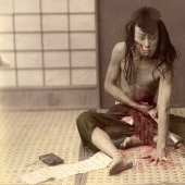 El honor es más precioso que la vida: cómo los samuráis en Japón hicieron hara-kiri