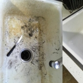 El increíble poder de la limpieza: 20 cosas que se volvieron como nuevas después de la limpieza