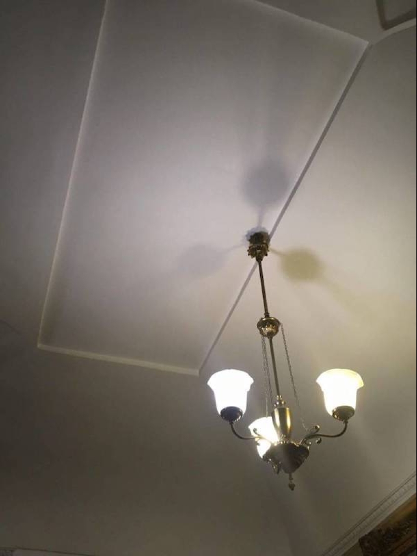 El infierno del perfeccionista: 22 fotos donde todo está mal