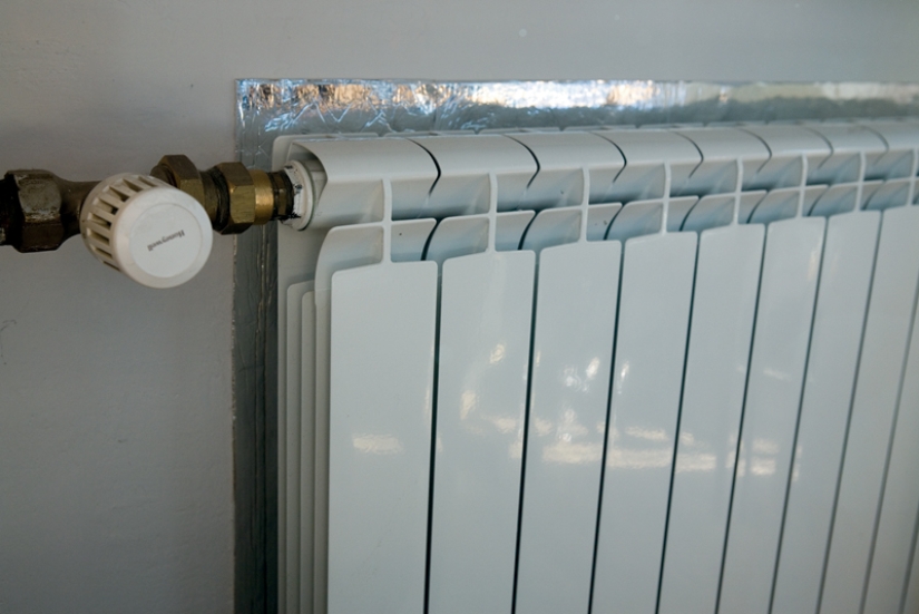 ¡El invierno está llegando! 10 formas sencillas de aislar tu hogar ¡El invierno está llegando! 10 formas sencillas de aislar tu hogar