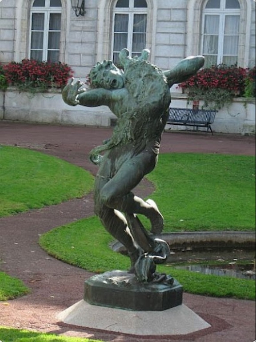 El juicio de Dios: Cómo un perro de Montargis vengó el asesinato de su dueño El juicio de Dios: Cómo un perro de Montargis vengó el asesinato de su dueño