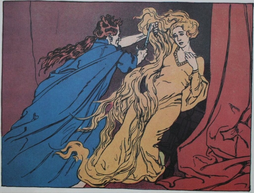 El lado oscuro de los cuentos de hadas de los hermanos Grimm: qué se esconde tras las historias infantiles