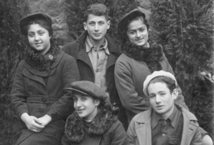 El ladrón más inusual en la ley Jaba Ioseliani y su ejército "Mkhedrioni" El ladrón más inusual en la ley Jaba Ioseliani y su ejército "Mkhedrioni"