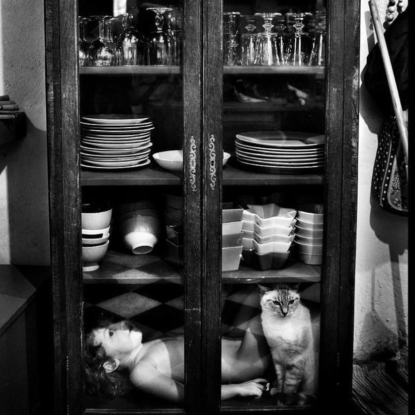 El álbum familiar más bonito