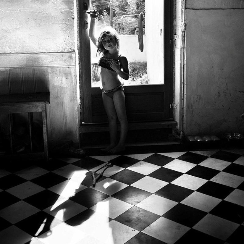 El álbum familiar más bonito