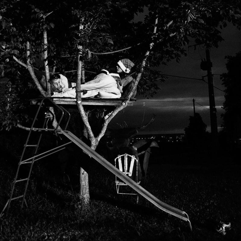 El álbum familiar más bonito