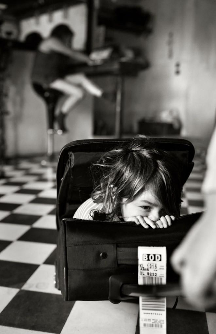 El álbum familiar más bonito