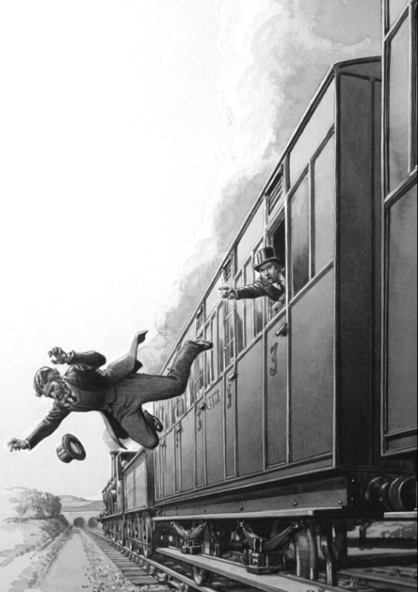 El legendario forajido Charles Peace: violinista, asesino y terror de los corazones de las mujeres El legendario forajido Charles Peace: violinista, asesino y terror de los corazones de las mujeres