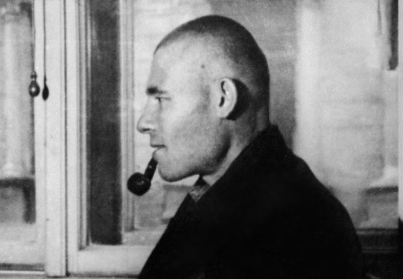 &quot;El loco Bruno&quot;: la historia del maníaco más terrible de Europa que mató a 85 personas