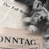 "El loco Bruno": la historia del maníaco más terrible de Europa que mató a 85 personas