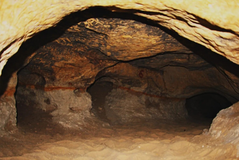 El maníaco medieval Christman Genipperteinga, que mató a 964 personas El maníaco medieval Christman Genipperteinga, que mató a 964 personas