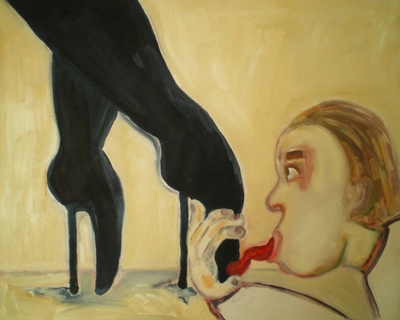 El masoquismo del escritor Sacher-Masoch y la "Confesión" de su esposa El masoquismo del escritor Sacher-Masoch y la "Confesión" de su esposa