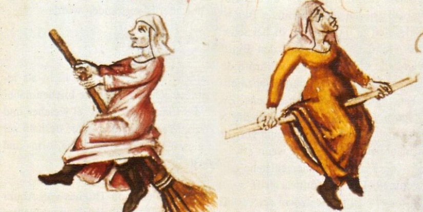 El medieval asesinos, o lo que es en realidad la historia de caperucita Roja? El medieval asesinos, o lo que es en realidad la historia de caperucita Roja?