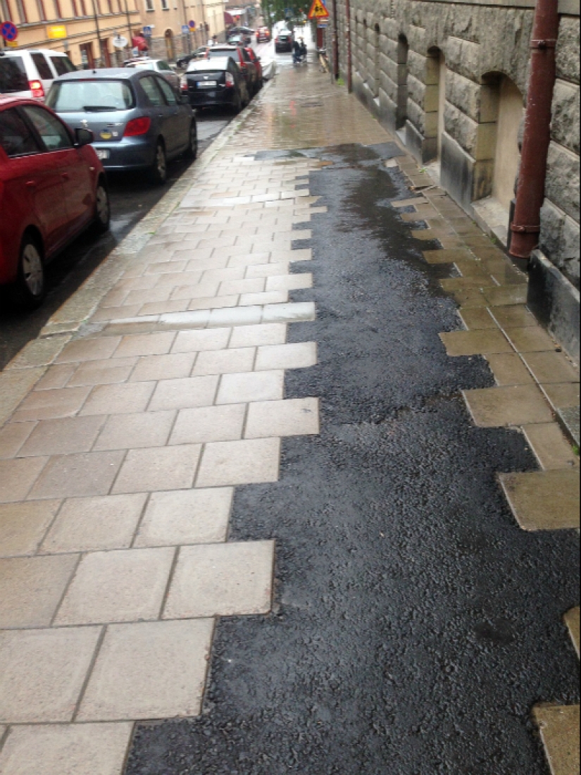 El miedo y la risa en la vivienda rusa y los servicios comunales