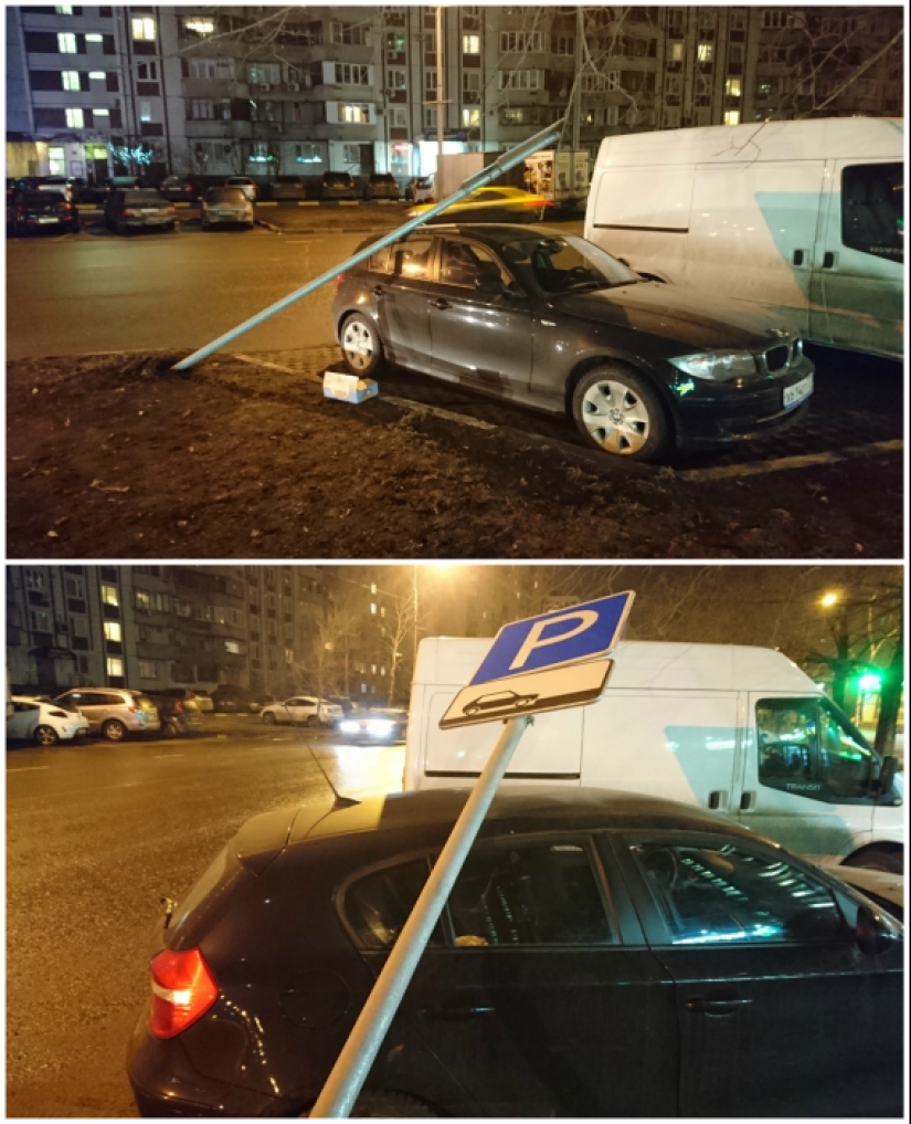 El miedo y la risa en la vivienda rusa y los servicios comunales