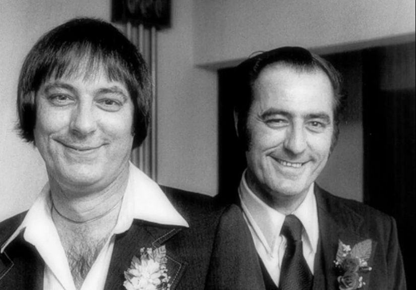 El misterio de los gemelos Jim Springer y Jim Lewis que vivieron vidas idénticas