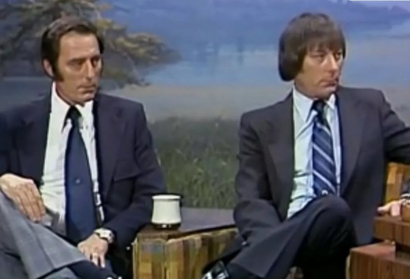 El misterio de los gemelos Jim Springer y Jim Lewis que vivieron vidas idénticas