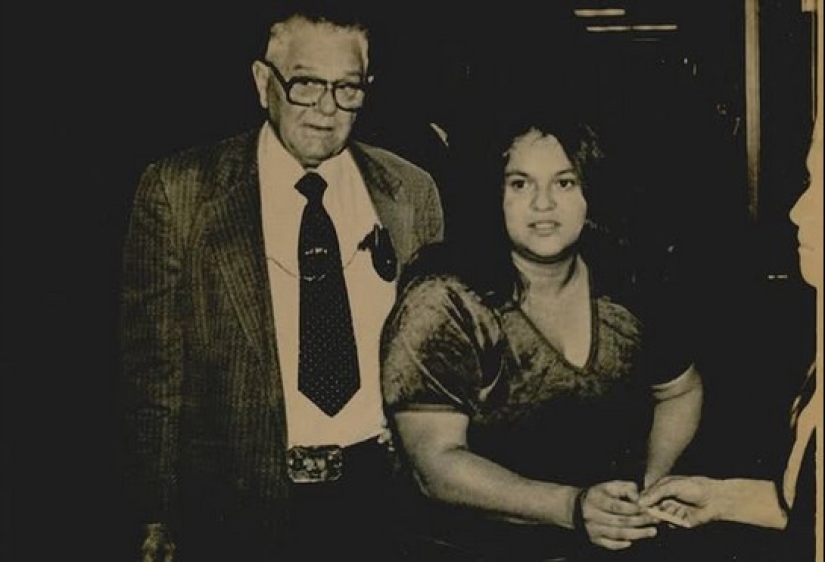 El misterioso asesinato de Nima Carter, secuestrada de su cuna El misterioso asesinato de Nima Carter, secuestrada de su cuna