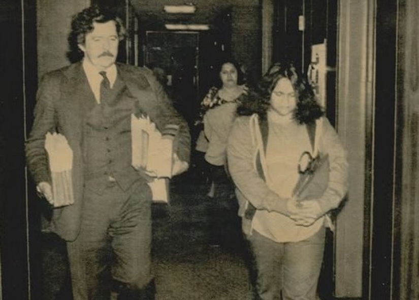 El misterioso asesinato de Nima Carter, secuestrada de su cuna El misterioso asesinato de Nima Carter, secuestrada de su cuna