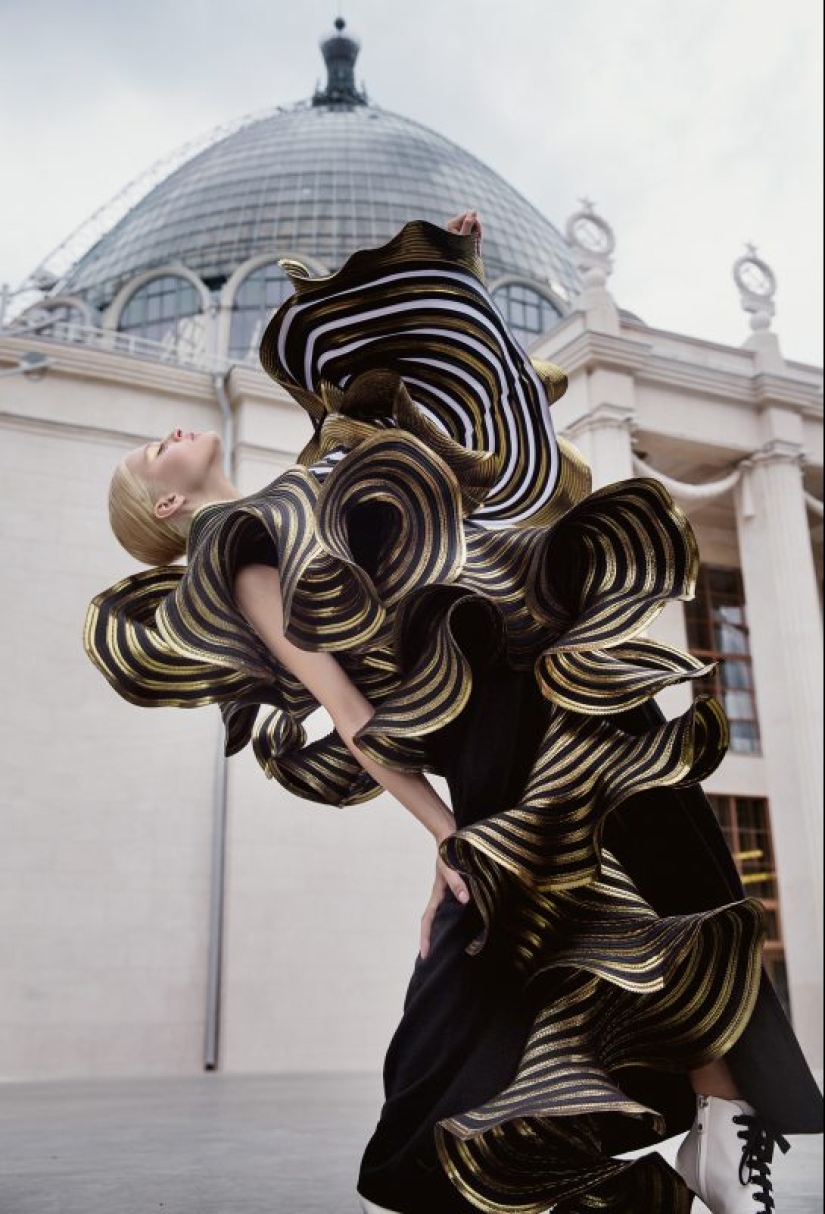 El misticismo y sensualidad en las fotos, Ekaterina Belinskaya El misticismo y sensualidad en las fotos, Ekaterina Belinskaya