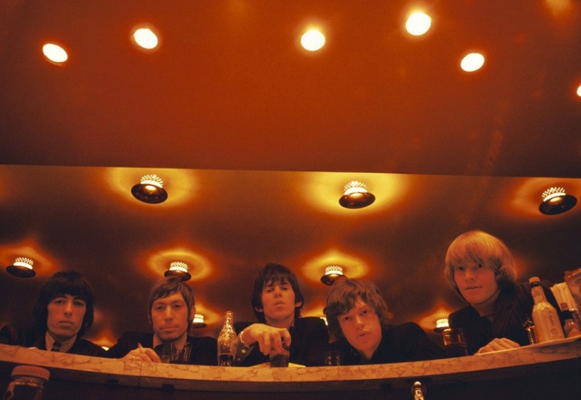 El modisto de la fotografía francesa Jean-Marie Perrier y sus mejores obras