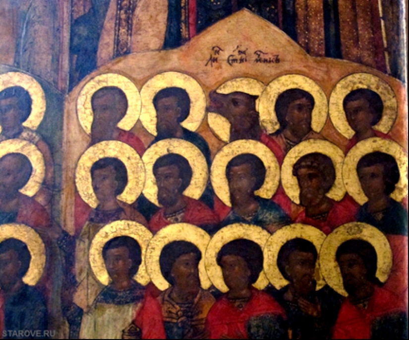 El Mártir con cabeza de Perro: El Santo Más Misterioso del Cristianismo