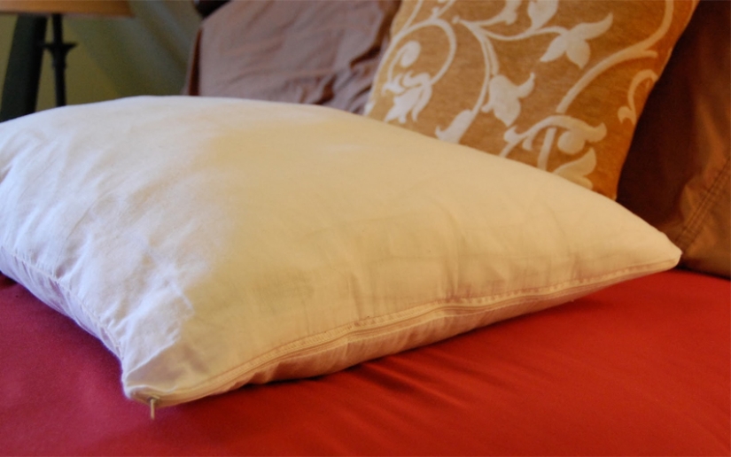 El más sucio lugar en cualquier apartamento