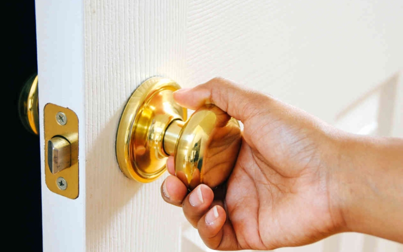 El más sucio lugar en cualquier apartamento