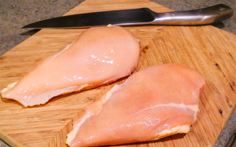 El más sucio lugar en cualquier apartamento