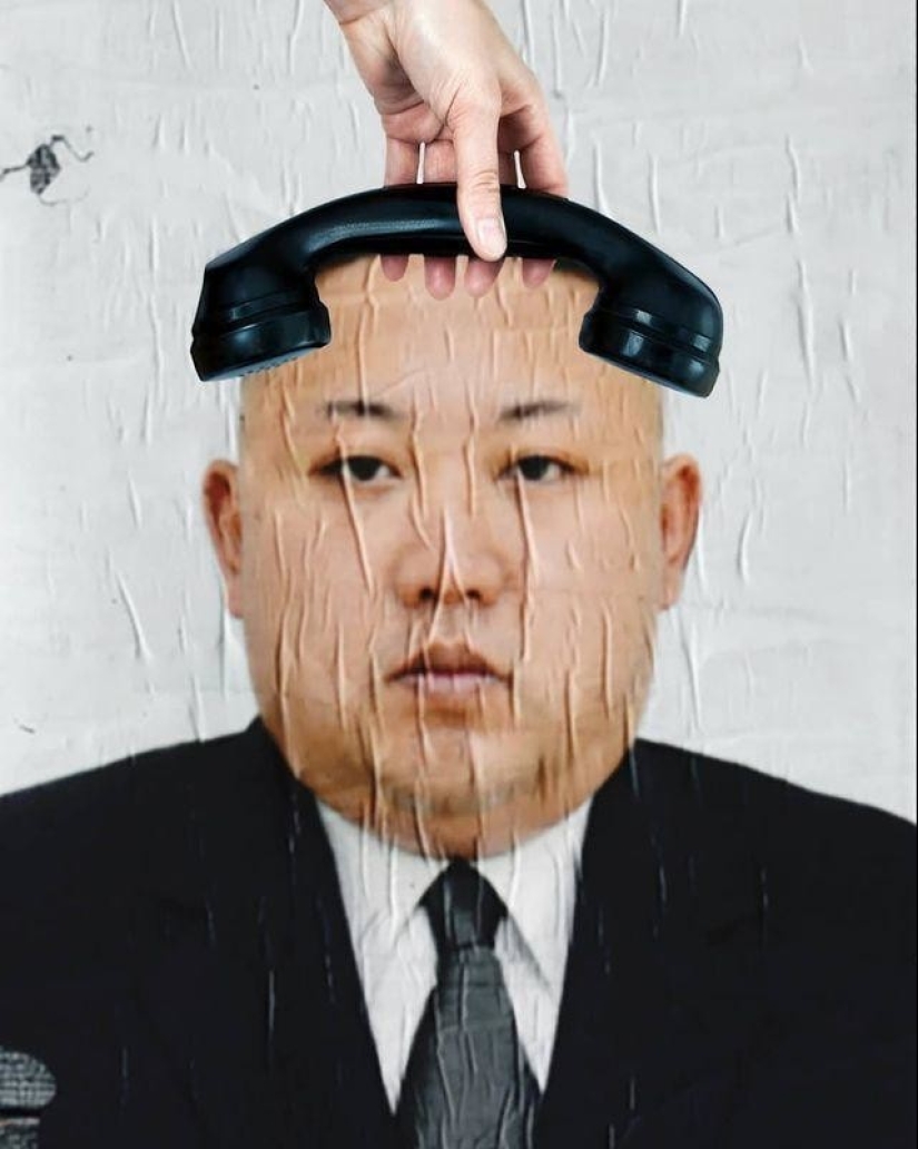 El mundo de la fantasía y el surrealismo: las mejores obras del fotógrafo Hugo Suissas El mundo de la fantasía y el surrealismo: las mejores obras del fotógrafo Hugo Suissas