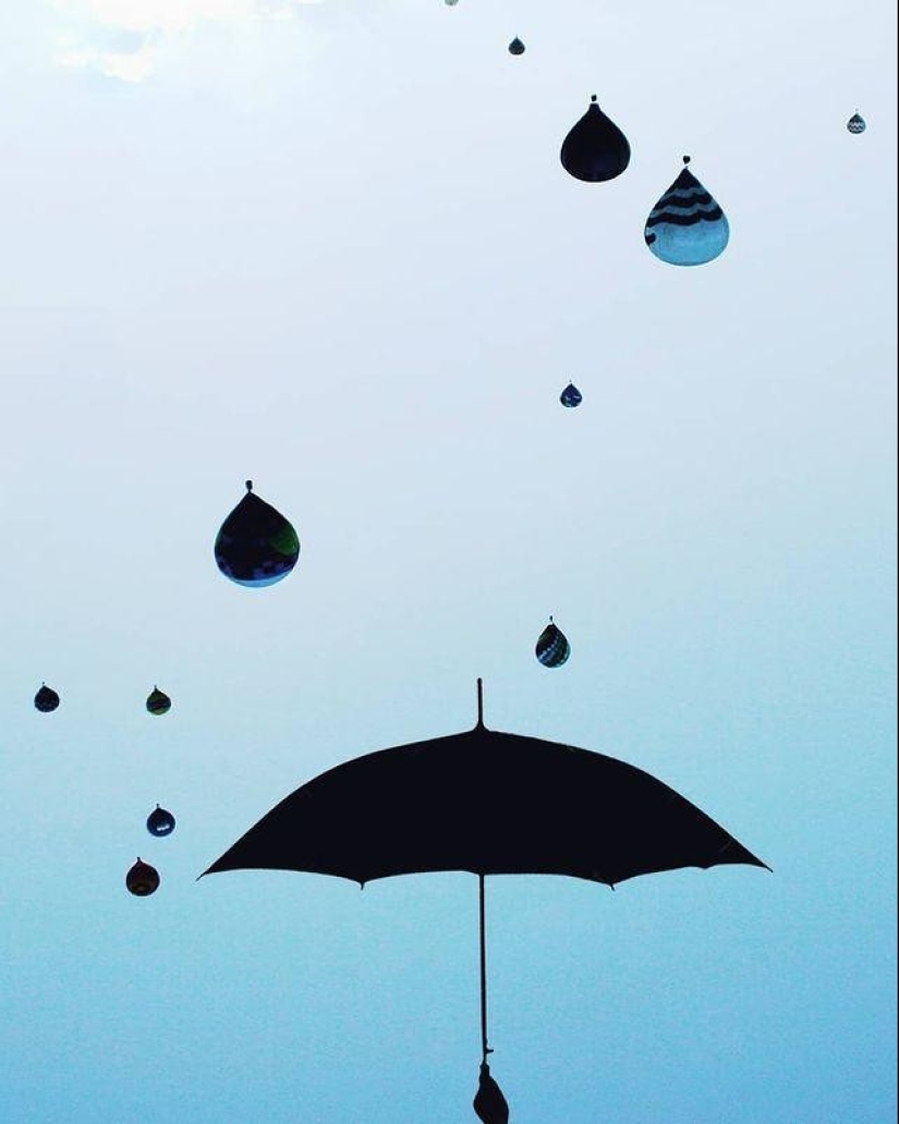 El mundo de la fantasía y el surrealismo: las mejores obras del fotógrafo Hugo Suissas El mundo de la fantasía y el surrealismo: las mejores obras del fotógrafo Hugo Suissas