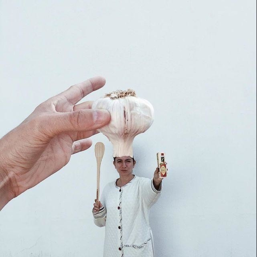 El mundo de la fantasía y el surrealismo: las mejores obras del fotógrafo Hugo Suissas El mundo de la fantasía y el surrealismo: las mejores obras del fotógrafo Hugo Suissas