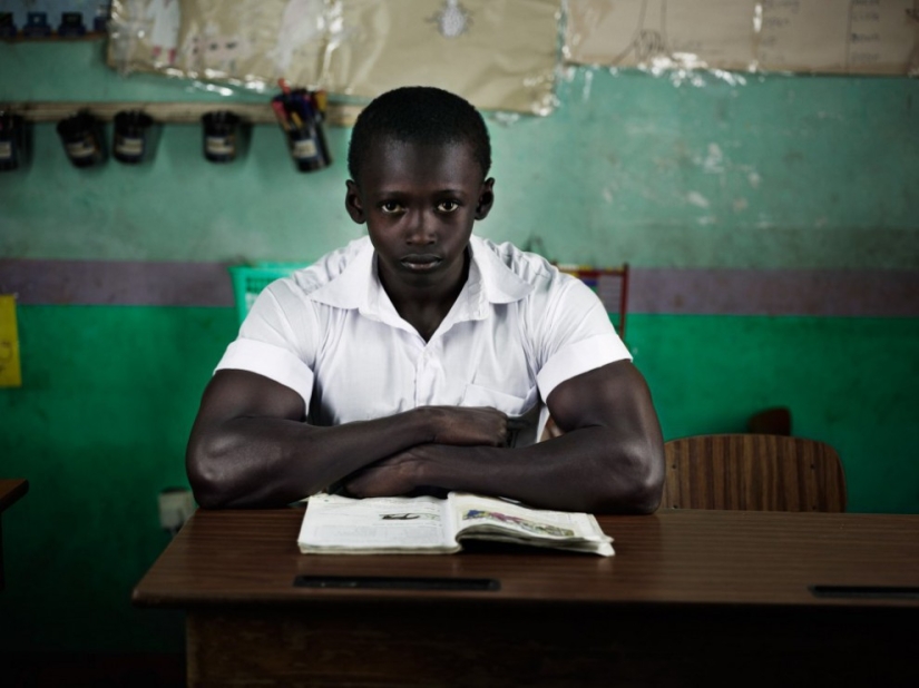 El mundo de los culturistas El mundo de los culturistas