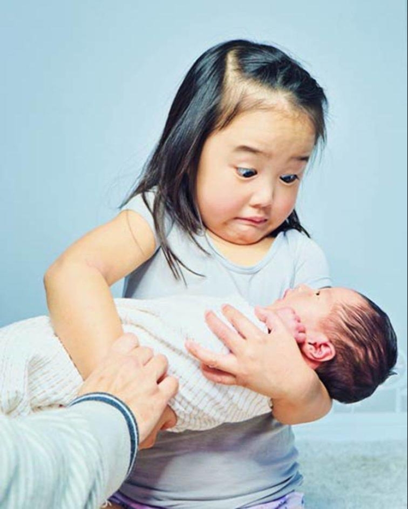 El mundo es mejor de lo que crees: 35 emocional fotos que lo prueban