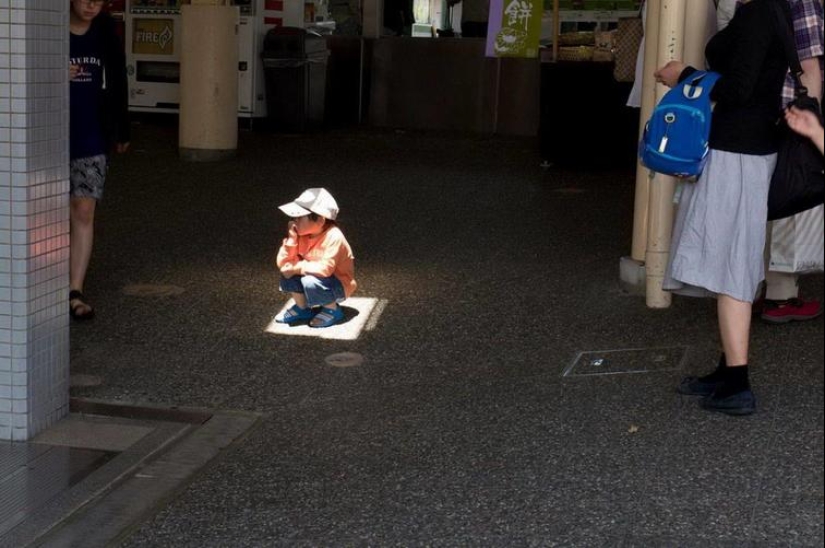 El mundo es mejor de lo que crees: 35 emocional fotos que lo prueban