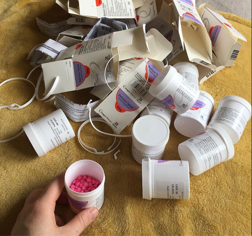 El mundo plástico ha ganado: 22 ejemplos de cómo diligentemente la gente destruye el planeta con plástico El mundo plástico ha ganado: 22 ejemplos de cómo diligentemente la gente destruye el planeta con plástico