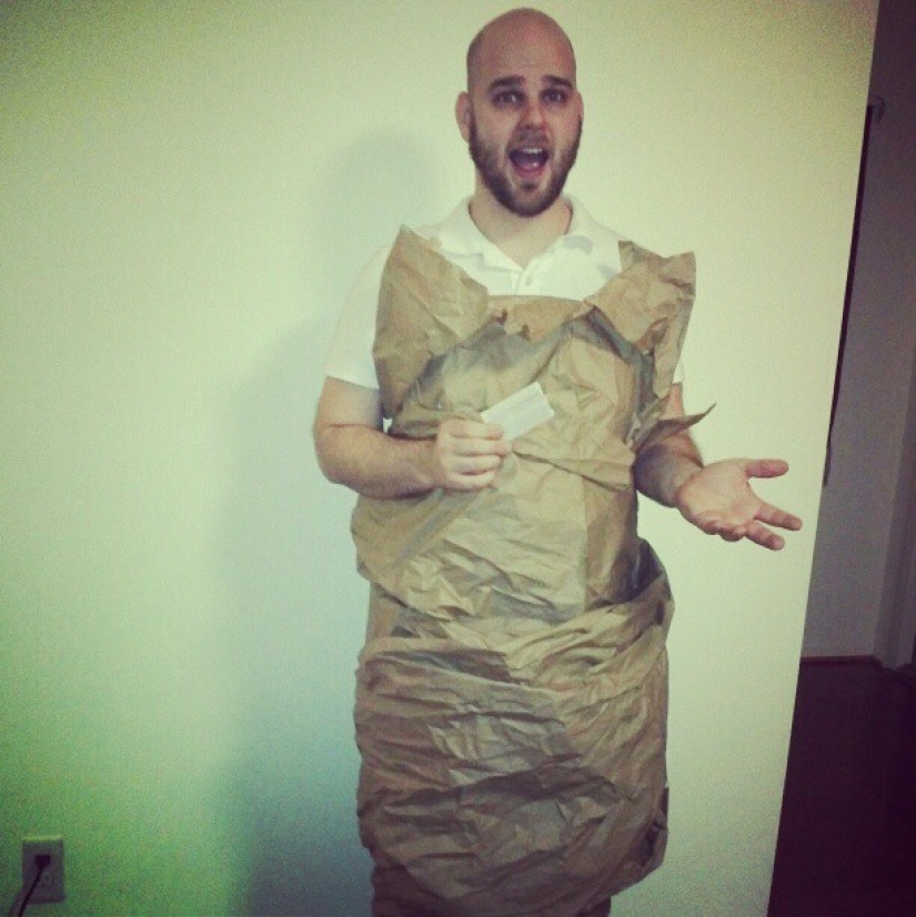 El mundo plástico ha ganado: 22 ejemplos de cómo diligentemente la gente destruye el planeta con plástico El mundo plástico ha ganado: 22 ejemplos de cómo diligentemente la gente destruye el planeta con plástico