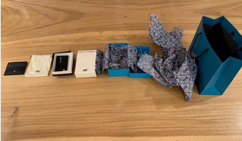 El mundo plástico ha ganado: 22 ejemplos de cómo diligentemente la gente destruye el planeta con plástico El mundo plástico ha ganado: 22 ejemplos de cómo diligentemente la gente destruye el planeta con plástico