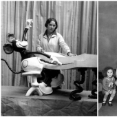 El nacimiento de una leyenda: ¿cómo surgió Mickey Mouse?