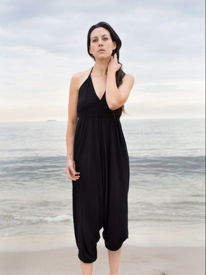 El único proyecto de "las Brujas de América"