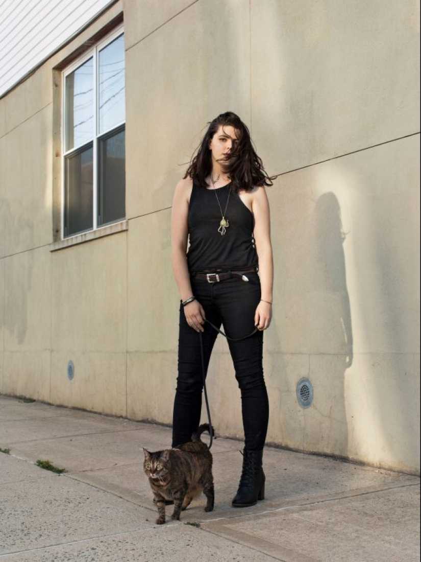 El único proyecto de "las Brujas de América"