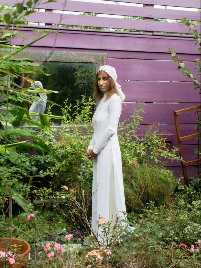 El único proyecto de "las Brujas de América"