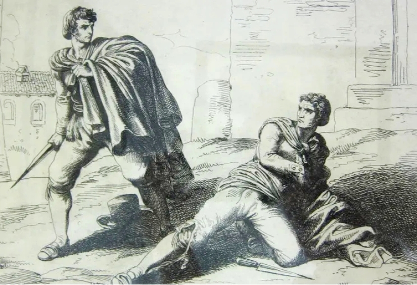 El noble ladrón Bulla Felix: La historia de una antigua banda criminal romana El noble ladrón Bulla Felix: La historia de una antigua banda criminal romana