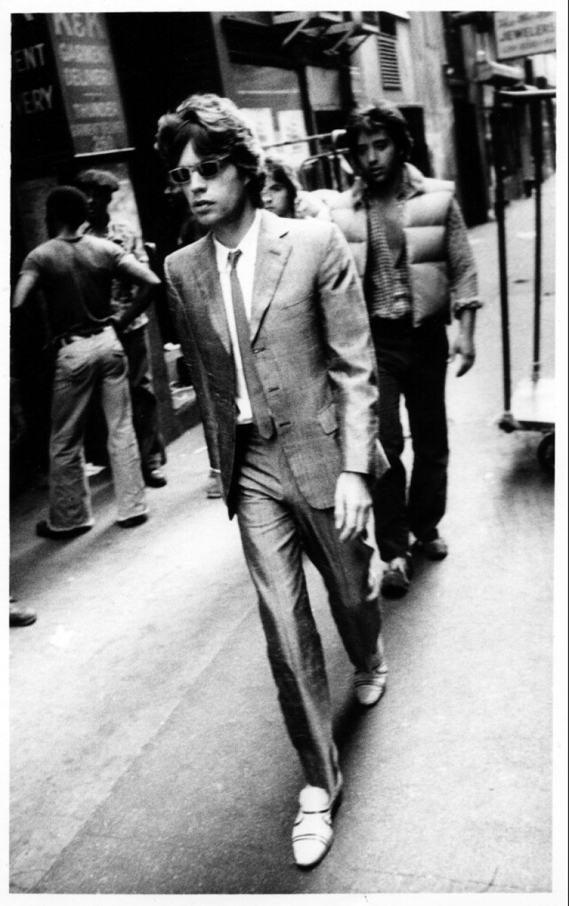 El Nueva York subterráneo de los años 70, captado por el fotógrafo David Godlis El Nueva York subterráneo de los años 70, captado por el fotógrafo David Godlis