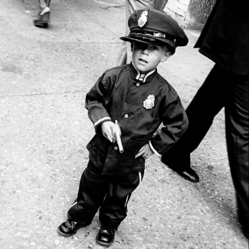 El Nueva York subterráneo de los años 70, captado por el fotógrafo David Godlis El Nueva York subterráneo de los años 70, captado por el fotógrafo David Godlis