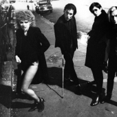 El Nueva York subterráneo de los años 70, captado por el fotógrafo David Godlis