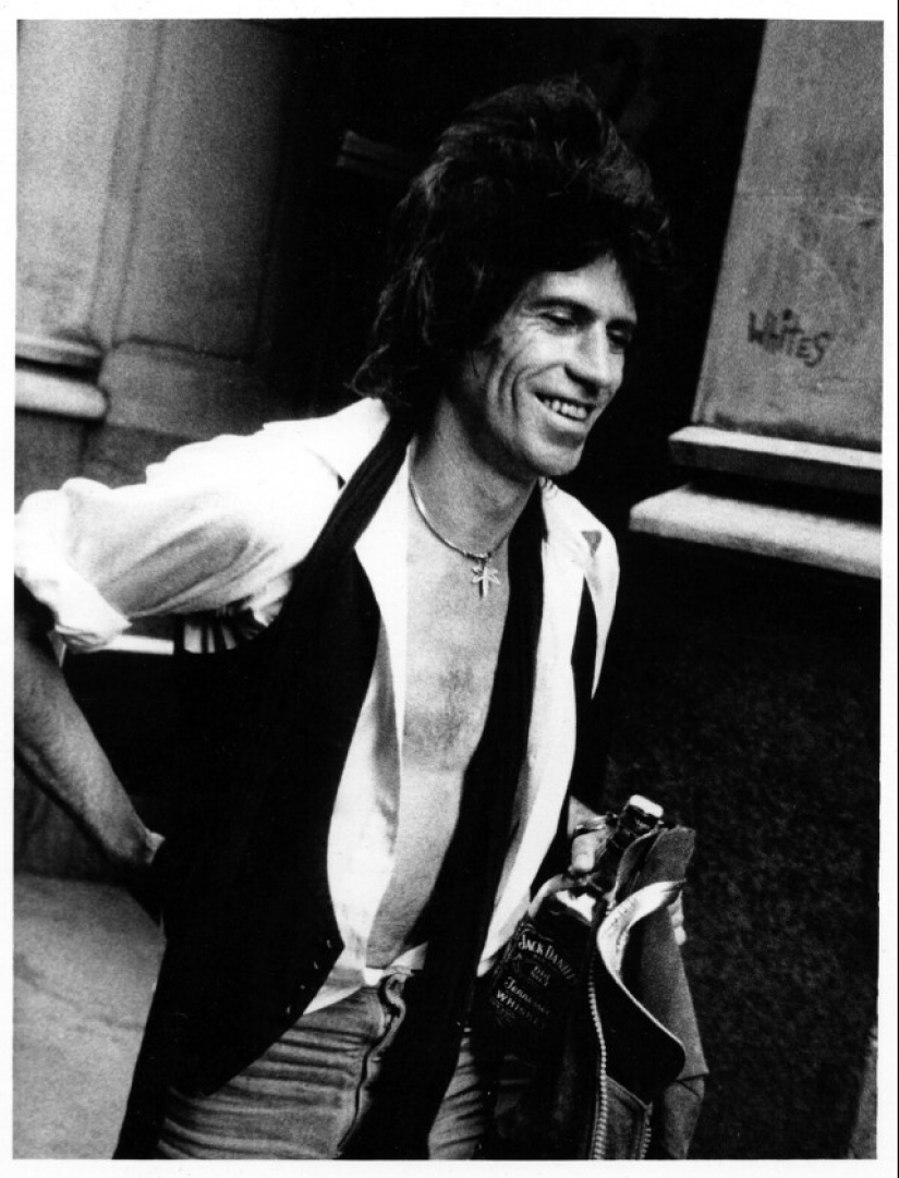 El Nueva York subterráneo de los años 70, captado por el fotógrafo David Godlis El Nueva York subterráneo de los años 70, captado por el fotógrafo David Godlis