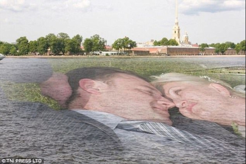 El objetivo de la ficción es difícil: vyrviglaznye sesiones de fotos de boda provincial El objetivo de la ficción es difícil: vyrviglaznye sesiones de fotos de boda provincial