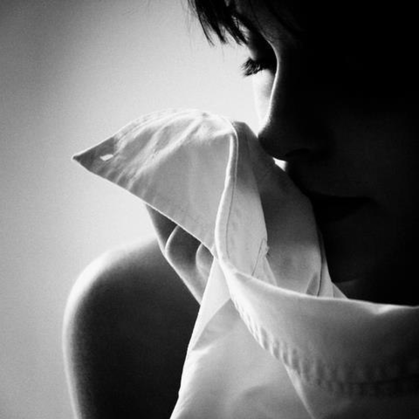 El olor a sudor, asfixia, sexo en lugares públicos: 10 fetiches principales entre las mujeres El olor a sudor, asfixia, sexo en lugares públicos: 10 fetiches principales entre las mujeres